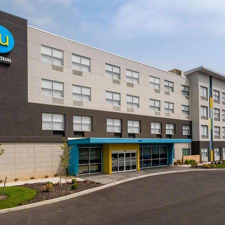Tru By Hilton Radford Hotel Christiansburg Bagian luar foto